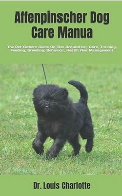 Affenpinscher Dog Care Manual