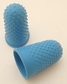 Rubber Finger Stall