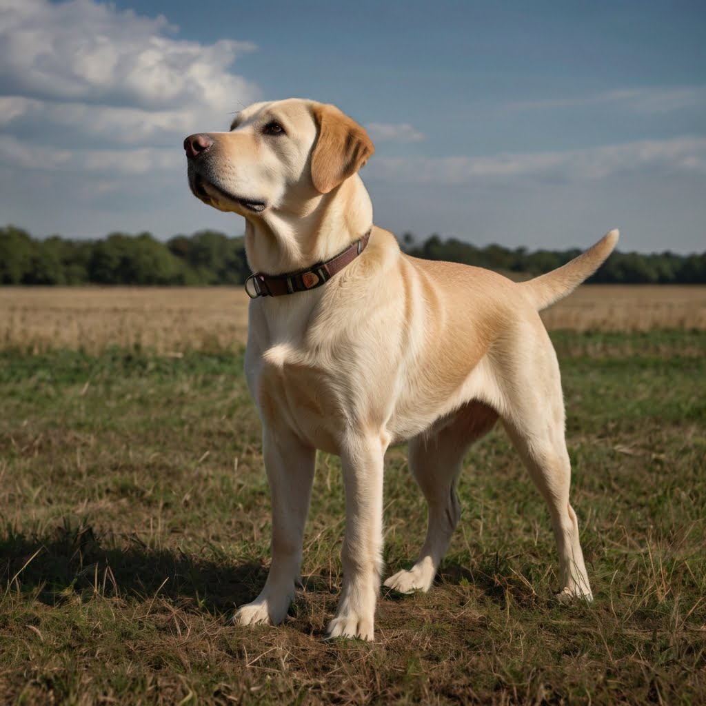 Labrador Retriever